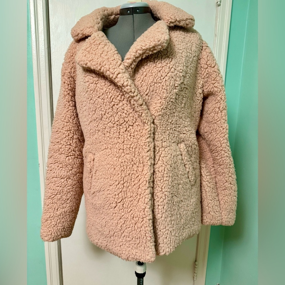 Silver Jeans Co.  M Pink